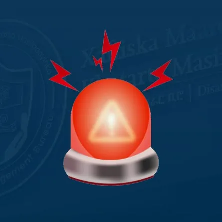 Test Emergency Alert 2