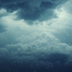 Early Warning Message on Weather Forecast